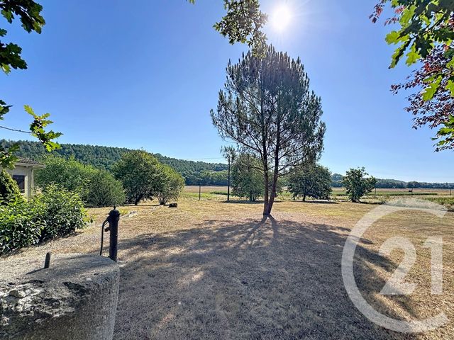 Maison &agrave; vendre - 6 pi&egrave;ces - 124 m2 - Barran - 32 - MIDI-PYRENEES