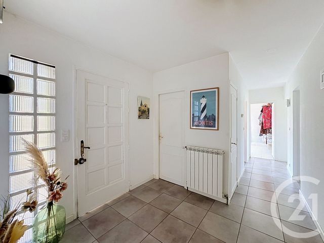 Maison &agrave; vendre - 6 pi&egrave;ces - 124 m2 - Barran - 32 - MIDI-PYRENEES