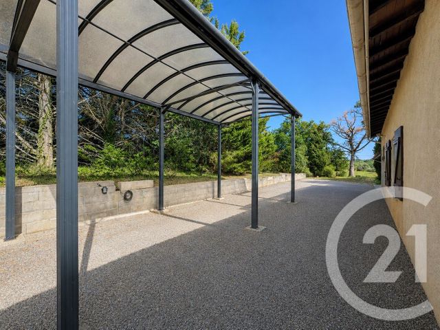Maison &agrave; vendre - 6 pi&egrave;ces - 124 m2 - Barran - 32 - MIDI-PYRENEES