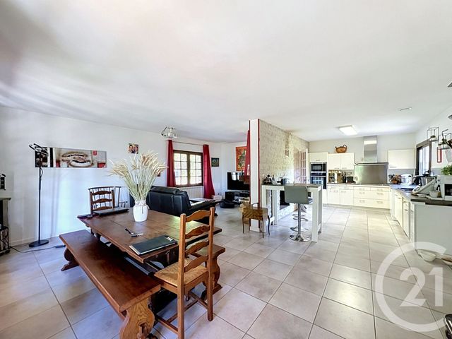 Maison &agrave; vendre - 6 pi&egrave;ces - 124 m2 - Barran - 32 - MIDI-PYRENEES