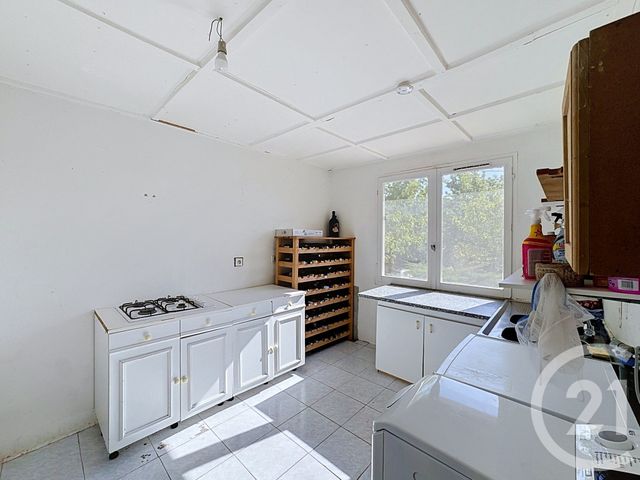 Maison &agrave; vendre - 6 pi&egrave;ces - 124 m2 - Barran - 32 - MIDI-PYRENEES