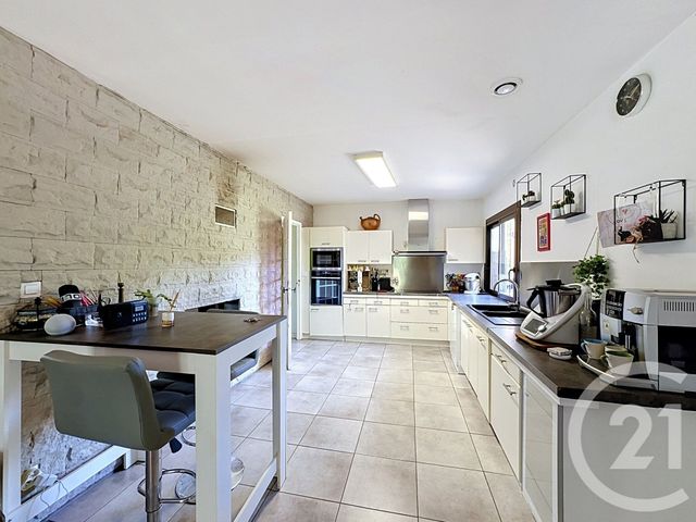 Maison &agrave; vendre - 6 pi&egrave;ces - 124 m2 - Barran - 32 - MIDI-PYRENEES