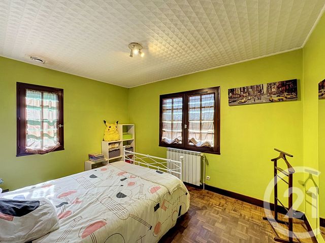 Maison &agrave; vendre - 6 pi&egrave;ces - 124 m2 - Barran - 32 - MIDI-PYRENEES