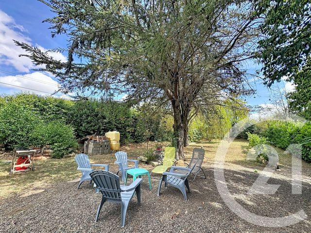Maison &agrave; vendre - 6 pi&egrave;ces - 148,55 m2 - Auch - 32 - MIDI-PYRENEES