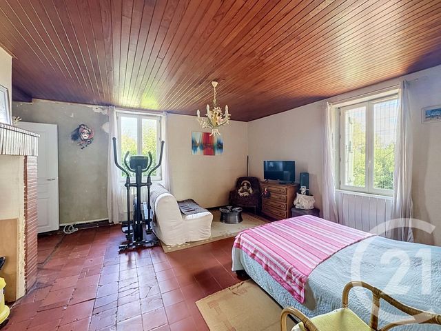 Maison &agrave; vendre - 6 pi&egrave;ces - 148,55 m2 - Auch - 32 - MIDI-PYRENEES
