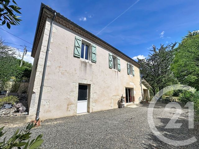 Maison &agrave; vendre - 6 pi&egrave;ces - 148,55 m2 - Auch - 32 - MIDI-PYRENEES