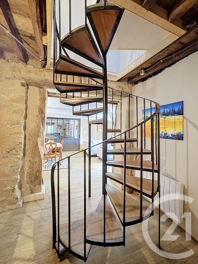 Maison &agrave; vendre - 6 pi&egrave;ces - 148,55 m2 - Auch - 32 - MIDI-PYRENEES