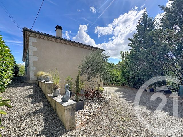 Maison &agrave; vendre - 6 pi&egrave;ces - 148,55 m2 - Auch - 32 - MIDI-PYRENEES