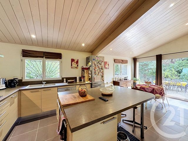 Maison &agrave; vendre - 6 pi&egrave;ces - 148,55 m2 - Auch - 32 - MIDI-PYRENEES