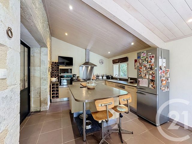 Maison &agrave; vendre - 6 pi&egrave;ces - 148,55 m2 - Auch - 32 - MIDI-PYRENEES
