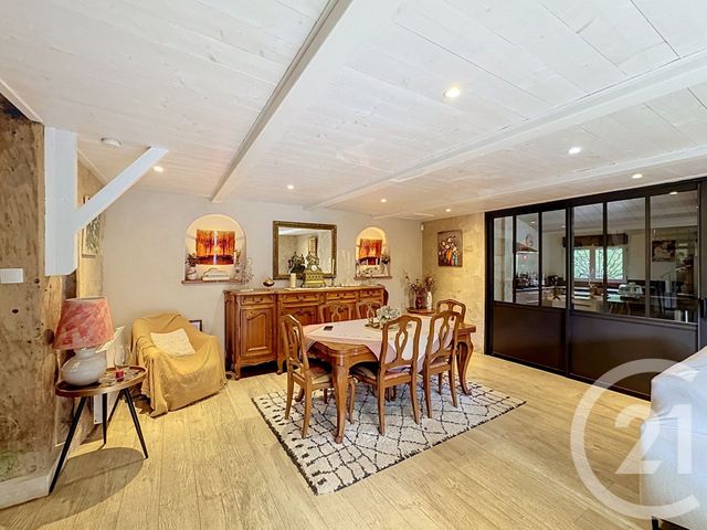 Maison &agrave; vendre - 6 pi&egrave;ces - 148,55 m2 - Auch - 32 - MIDI-PYRENEES