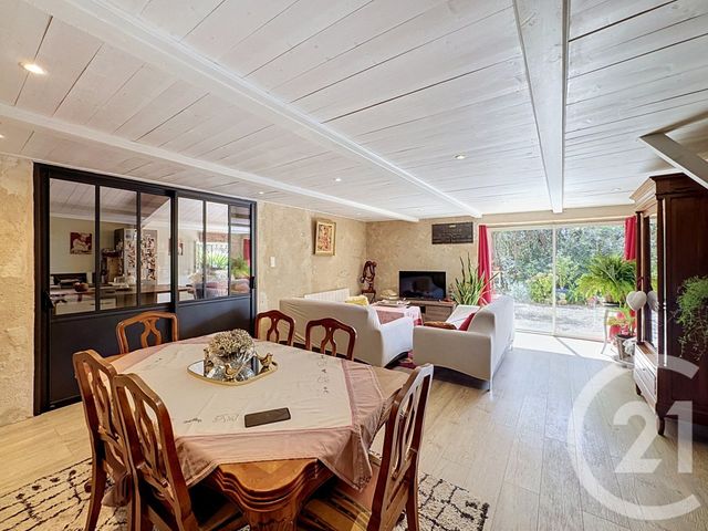 Maison &agrave; vendre - 6 pi&egrave;ces - 148,55 m2 - Auch - 32 - MIDI-PYRENEES