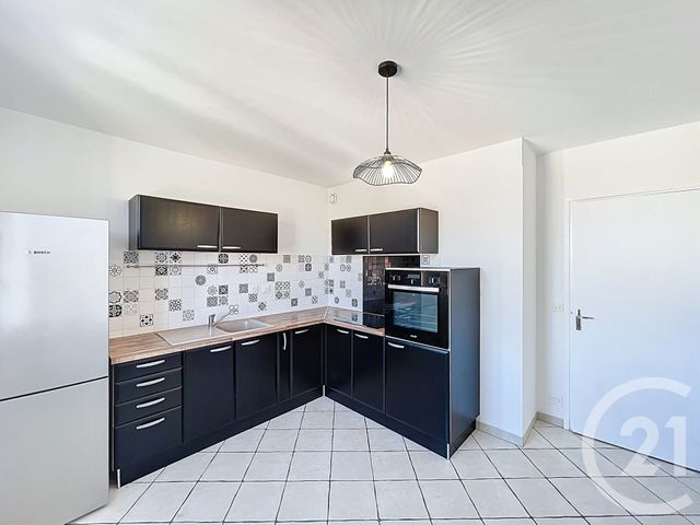 Appartement F3 à vendre - 3 pièces - 72 m2 - Auch - 32 - MIDI-PYRENEES