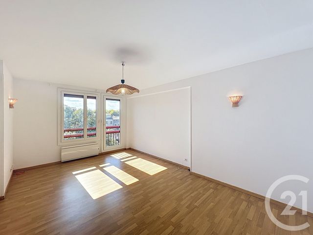 Appartement F3 à vendre AUCH