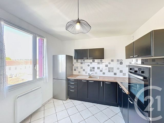Appartement F3 à vendre - 3 pièces - 72 m2 - Auch - 32 - MIDI-PYRENEES