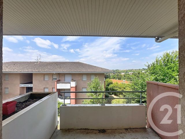 Appartement T2 &agrave; vendre - 2 pi&egrave;ces - 46,53 m2 - Auch - 32 - MIDI-PYRENEES