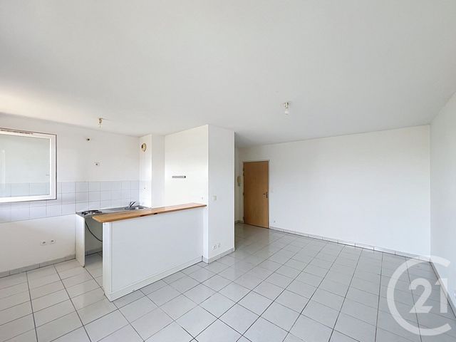 Appartement T2 &agrave; vendre - 2 pi&egrave;ces - 46,53 m2 - Auch - 32 - MIDI-PYRENEES
