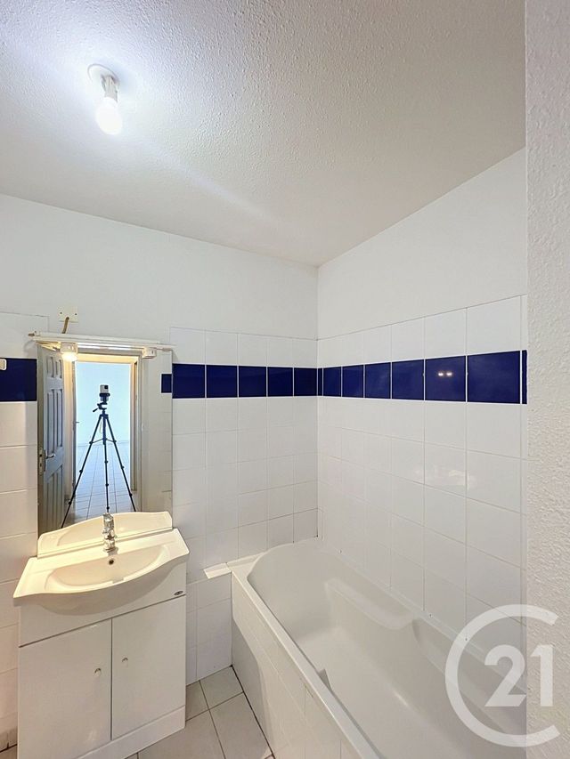Appartement T2 &agrave; vendre - 2 pi&egrave;ces - 46,53 m2 - Auch - 32 - MIDI-PYRENEES