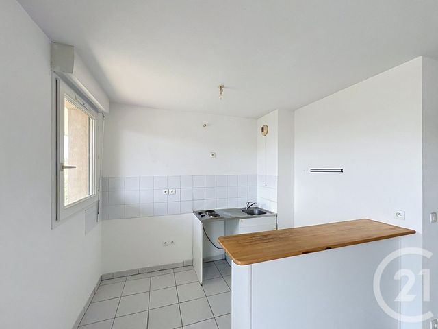 Appartement T2 &agrave; vendre - 2 pi&egrave;ces - 46,53 m2 - Auch - 32 - MIDI-PYRENEES