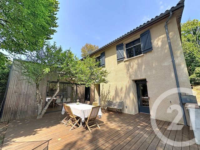 Maison &agrave; vendre - 5 pi&egrave;ces - 122,48 m2 - Auch - 32 - MIDI-PYRENEES