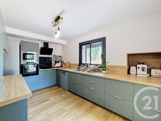 Maison &agrave; vendre - 5 pi&egrave;ces - 122,48 m2 - Auch - 32 - MIDI-PYRENEES