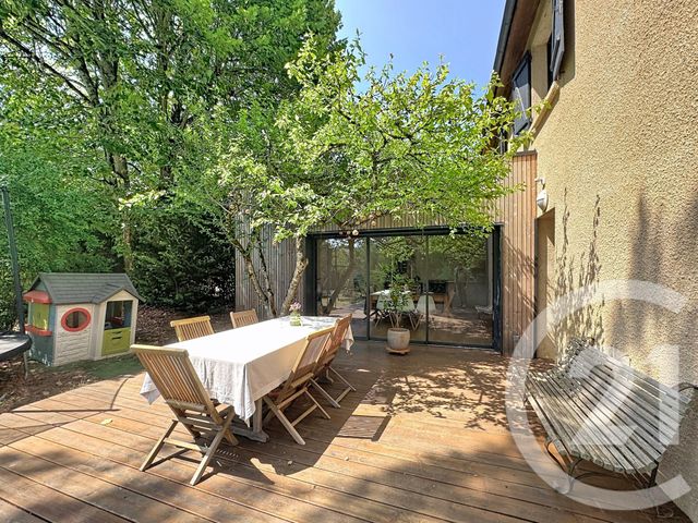 Maison &agrave; vendre - 5 pi&egrave;ces - 122,48 m2 - Auch - 32 - MIDI-PYRENEES