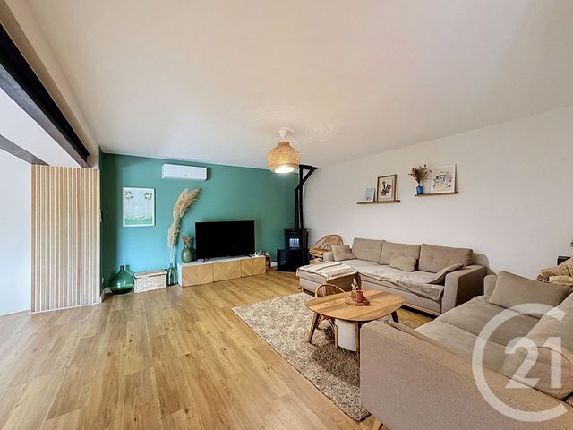 Maison &agrave; vendre - 5 pi&egrave;ces - 122,48 m2 - Auch - 32 - MIDI-PYRENEES