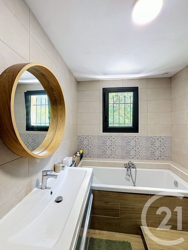 Maison &agrave; vendre - 5 pi&egrave;ces - 122,48 m2 - Auch - 32 - MIDI-PYRENEES