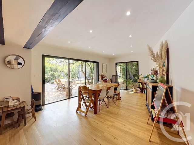 Maison &agrave; vendre - 5 pi&egrave;ces - 122,48 m2 - Auch - 32 - MIDI-PYRENEES