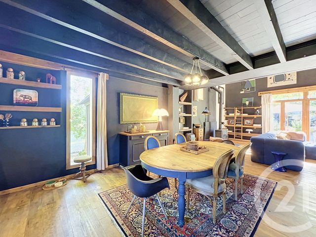 Maison &agrave; vendre - 4 pi&egrave;ces - 123,03 m2 - Auch - 32 - MIDI-PYRENEES