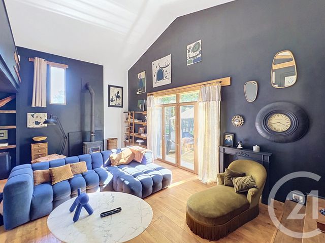 Maison &agrave; vendre - 4 pi&egrave;ces - 123,03 m2 - Auch - 32 - MIDI-PYRENEES