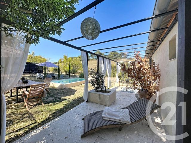 Maison &agrave; vendre - 4 pi&egrave;ces - 123,03 m2 - Auch - 32 - MIDI-PYRENEES