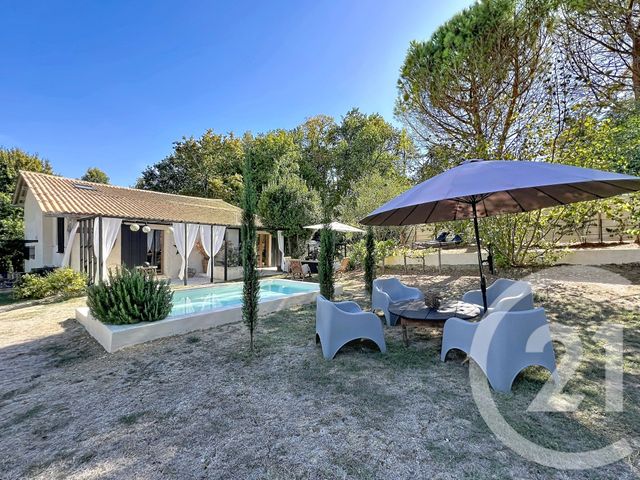 Maison &agrave; vendre - 4 pi&egrave;ces - 123,03 m2 - Auch - 32 - MIDI-PYRENEES
