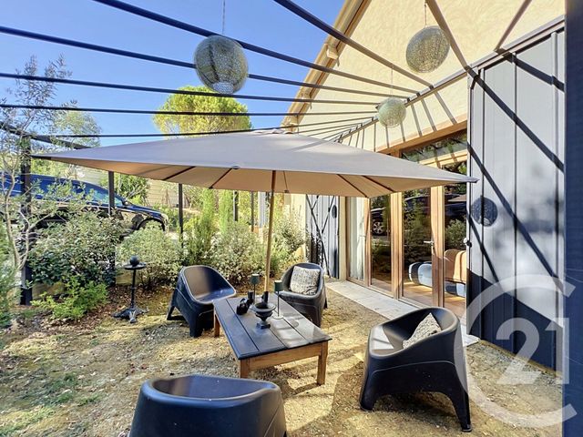 Maison &agrave; vendre - 4 pi&egrave;ces - 123,03 m2 - Auch - 32 - MIDI-PYRENEES