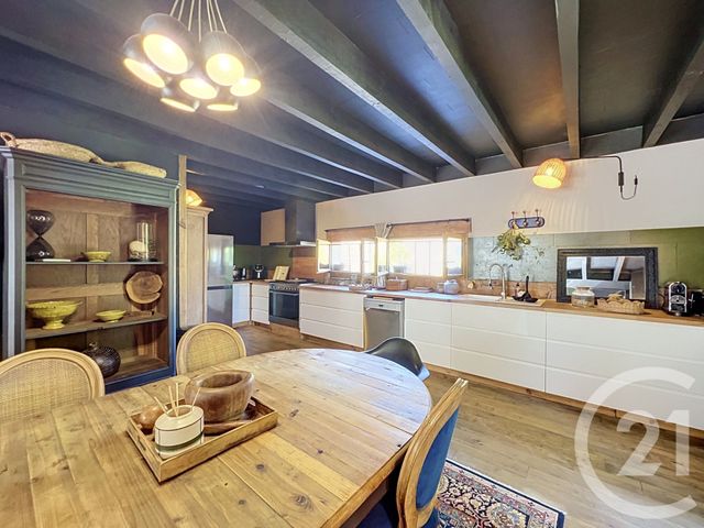 Maison &agrave; vendre - 4 pi&egrave;ces - 123,03 m2 - Auch - 32 - MIDI-PYRENEES
