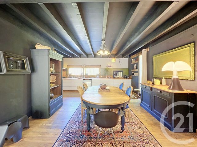 Maison &agrave; vendre - 4 pi&egrave;ces - 123,03 m2 - Auch - 32 - MIDI-PYRENEES