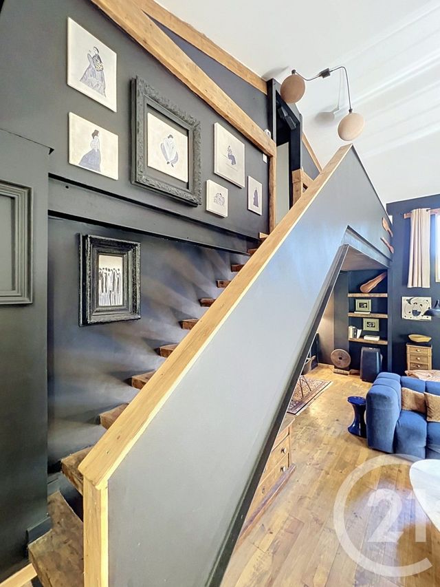 Maison &agrave; vendre - 4 pi&egrave;ces - 123,03 m2 - Auch - 32 - MIDI-PYRENEES