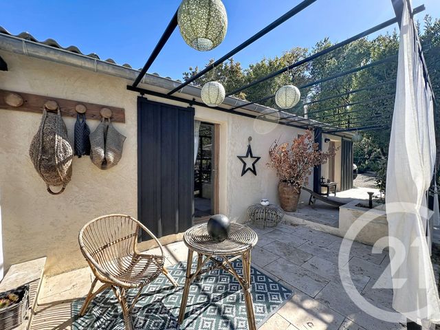 Maison &agrave; vendre - 4 pi&egrave;ces - 123,03 m2 - Auch - 32 - MIDI-PYRENEES