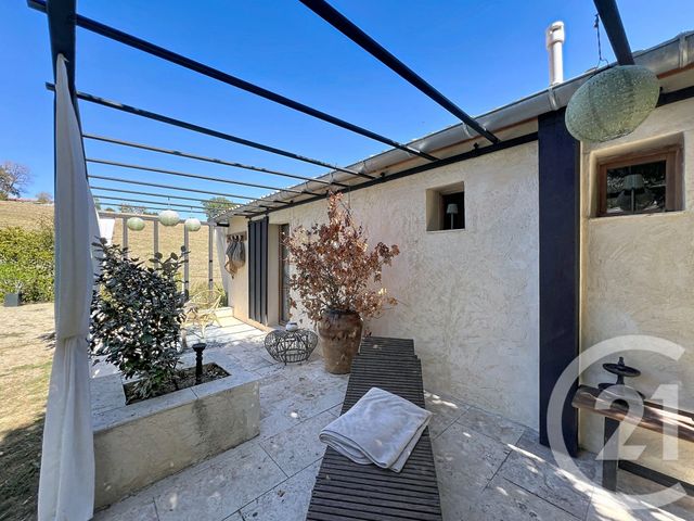 Maison &agrave; vendre - 4 pi&egrave;ces - 123,03 m2 - Auch - 32 - MIDI-PYRENEES