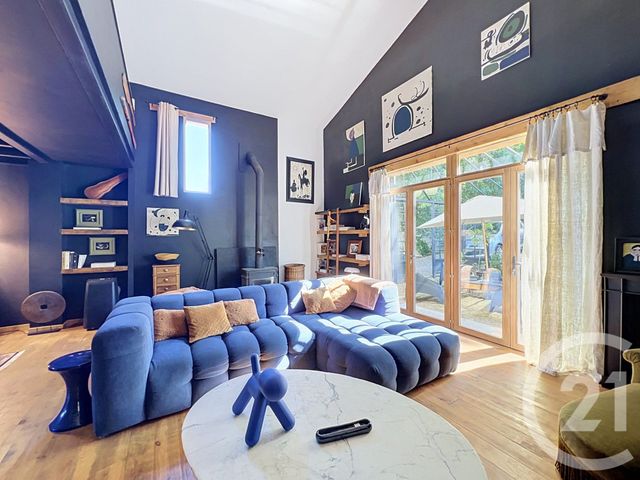 Maison &agrave; vendre - 4 pi&egrave;ces - 123,03 m2 - Auch - 32 - MIDI-PYRENEES