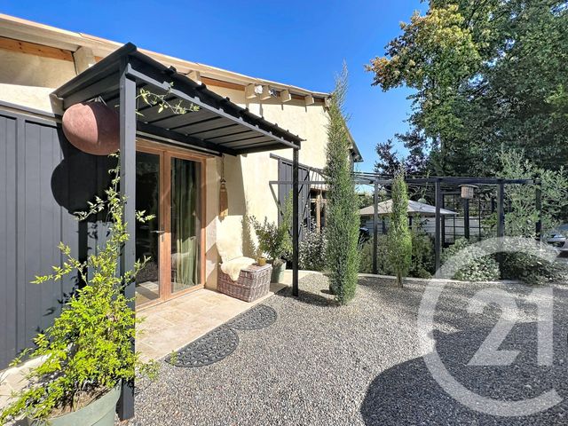 Maison &agrave; vendre - 4 pi&egrave;ces - 123,03 m2 - Auch - 32 - MIDI-PYRENEES