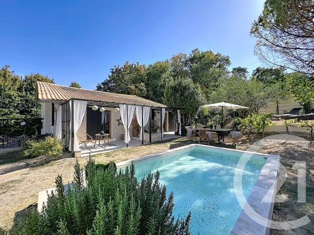 Maison &agrave; vendre - 4 pi&egrave;ces - 123,03 m2 - Auch - 32 - MIDI-PYRENEES