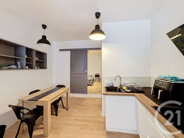 Appartement &agrave; vendre - 2 pi&egrave;ces - 41 m2 - Auch - 32 - MIDI-PYRENEES