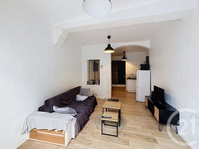 Appartement &agrave; vendre - 2 pi&egrave;ces - 41 m2 - Auch - 32 - MIDI-PYRENEES