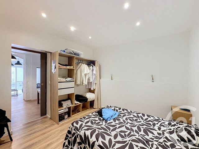 Appartement &agrave; vendre - 2 pi&egrave;ces - 41 m2 - Auch - 32 - MIDI-PYRENEES