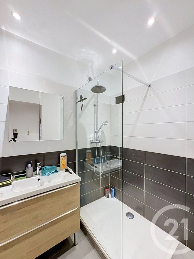 Appartement &agrave; vendre - 2 pi&egrave;ces - 41 m2 - Auch - 32 - MIDI-PYRENEES