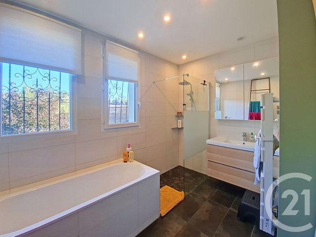 Maison &agrave; vendre - 8 pi&egrave;ces - 243 m2 - Pessan - 32 - MIDI-PYRENEES