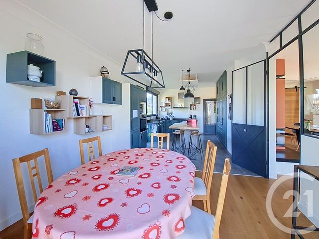 Maison &agrave; vendre - 8 pi&egrave;ces - 243 m2 - Pessan - 32 - MIDI-PYRENEES