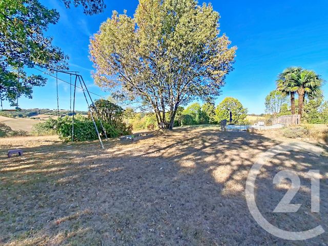 Maison &agrave; vendre - 8 pi&egrave;ces - 243 m2 - Pessan - 32 - MIDI-PYRENEES
