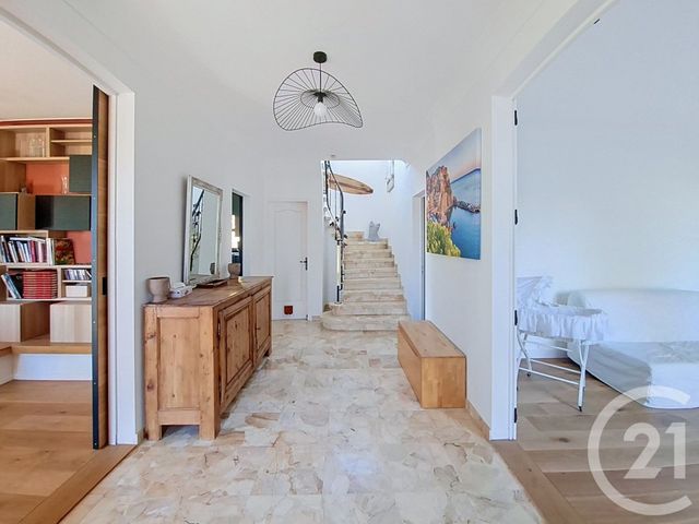 Maison &agrave; vendre - 8 pi&egrave;ces - 243 m2 - Pessan - 32 - MIDI-PYRENEES